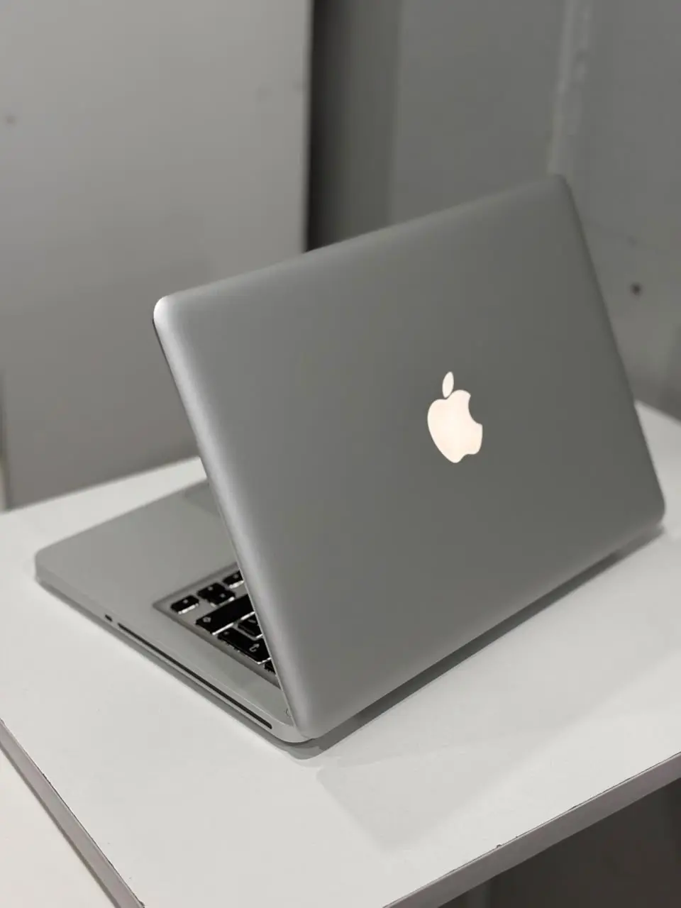 MacBook Pro 2017