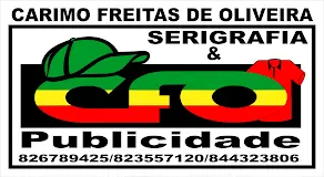 CFO GRAFICA E PUBLICIDADE