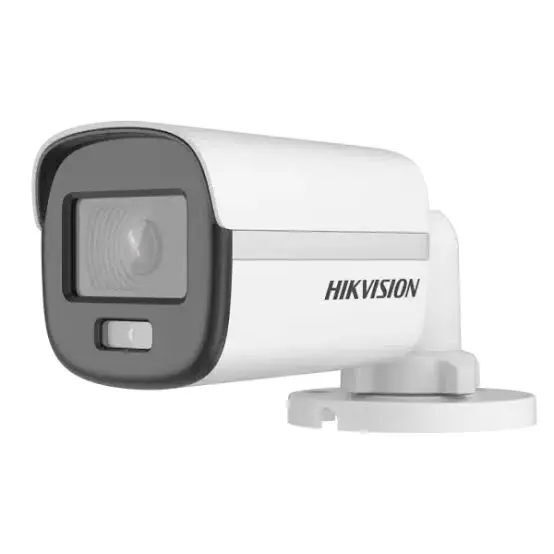 HIKVISION IR Mini Bullet 2MP I Network-Câmera